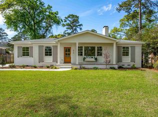 815 Rickenbaker Rd, Columbia, SC 29205