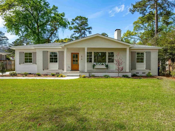 815 Rickenbaker Rd, Columbia, SC 29205
