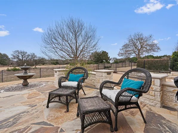111 McKittrick Ridge Rd, Georgetown, TX 78633