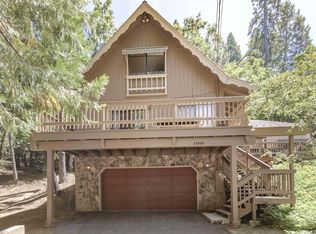 23593 Lakewood Dr, Twain Harte, CA 95383