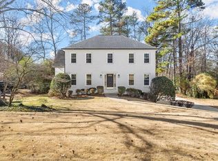 1646 Windcrest Dr SW, Marietta, GA 30064