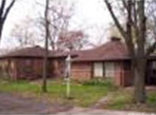 9635 Beech Daly Rd, Taylor, MI 48180