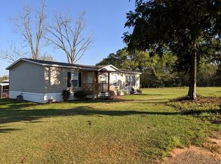 428 County Road 641, Chancellor, AL 36316