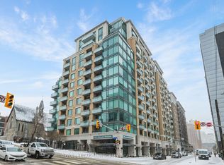 238 Besserer St #416, Ottawa, ON K1N 6B1