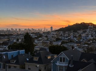 1496A Willard St, San Francisco, CA 94117