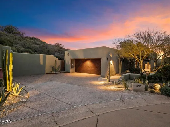 10015 E Graythorn Dr, Scottsdale, AZ 85262