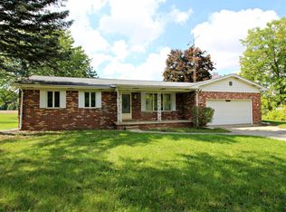 4270 Van Vleet Rd, Swartz Creek, MI 48473