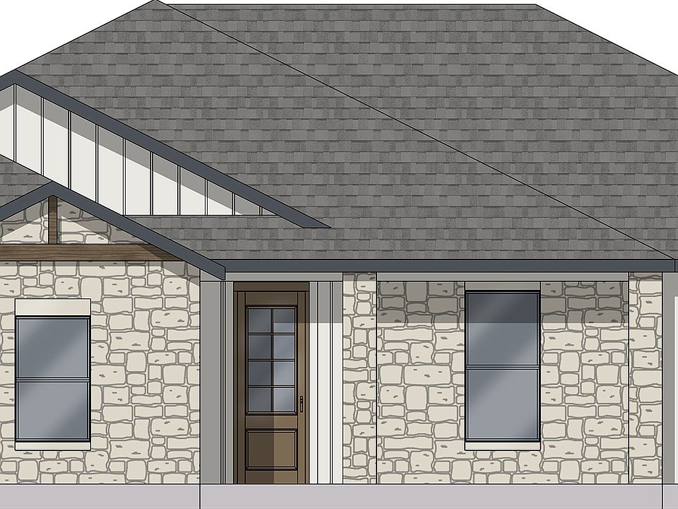 SKB2000 Plan, Serenity Oaks, Spring Branch, TX 78070 Zillow