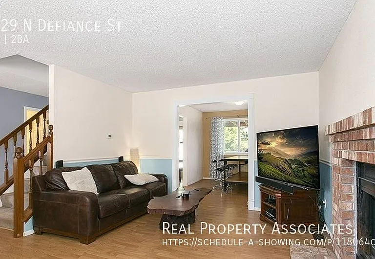 3929 N Defiance St — Photo 3
