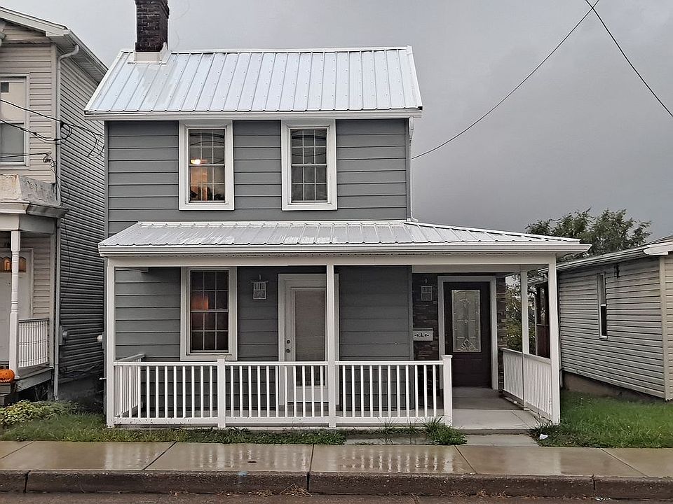 196 St, Uniontown, PA 15401 Zillow