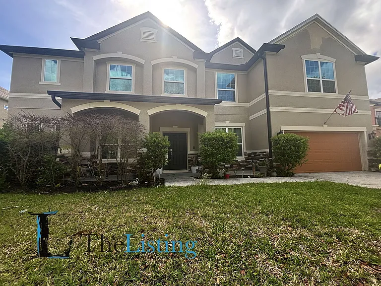 3795 Marietta Way — Photo 1