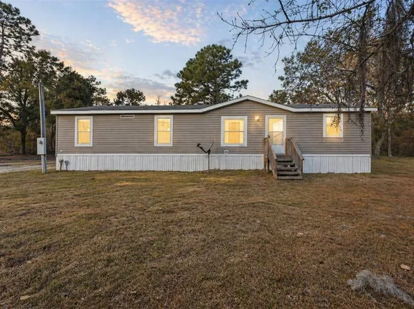 1910 NE 155th Ct, Williston, FL 32696