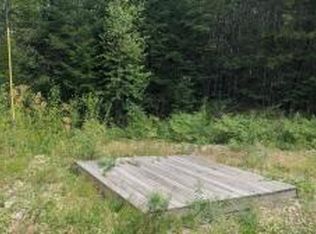 Station Rd, Pembroke, ME 04666