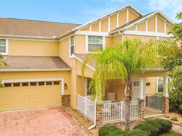 15121 Evergreen Oak Loop, Winter Garden, FL 34787