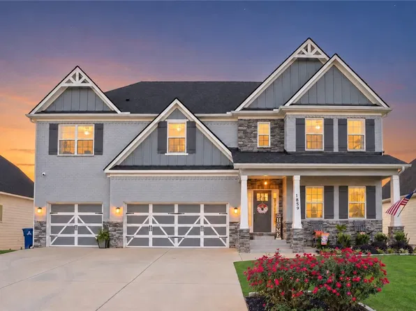 1859 Solamere Ct, Auburn, AL 36832