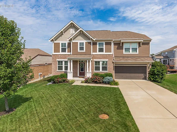 1105 Maxwell Dr, Union, KY 41091