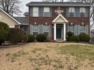 3928 Rhine Ct, Saint Charles, MO 63304