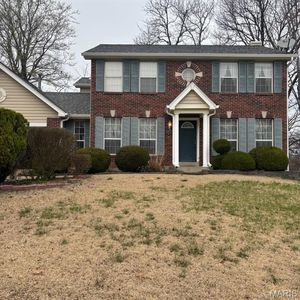 3928 Rhine Ct, Saint Charles, MO, 63304