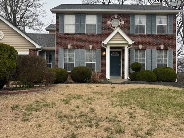 3928 Rhine Ct, Saint Charles, MO 63304
