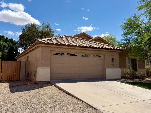 243 W Raven Drive, Chandler, AZ 85286