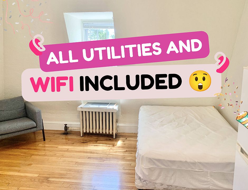 1st image of 186 Waterman St APT 17
