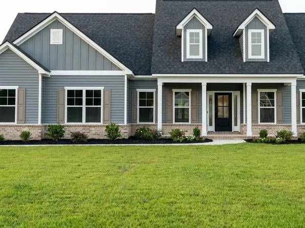 2504 Riverwood Rd Lot 74 - Wateree, Conway, SC 29526