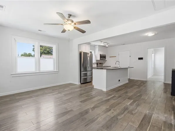 1116 Frank St, Norfolk, VA 23518