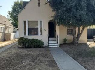 1936 W 79th St, Los Angeles, CA 90047