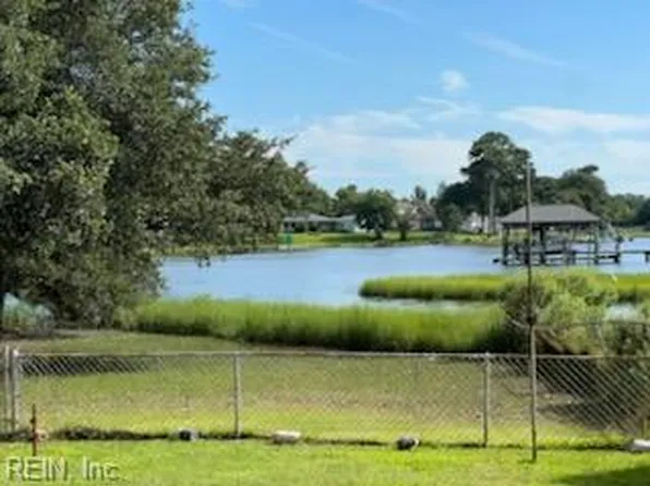 2065 Parkview Ave, Norfolk, VA 23503