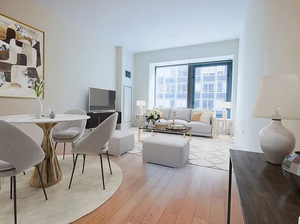 75 Wall St APT 20P, New York, NY 10005