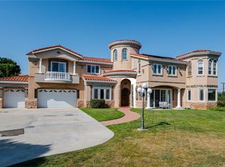 15435 Tetley St, Hacienda Heights, CA 91745