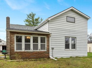 4805 Three Mile Rd, Bay City, MI 48706
