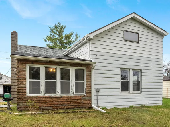 4805 Three Mile Rd, Bay City, MI 48706