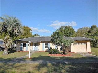 7263 Holiday Dr, Spring Hill, FL 34606