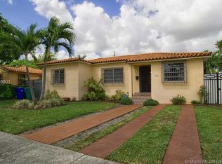 220 SW 51st Pl, Miami, FL 33134