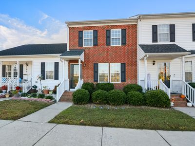 1609 Stroll Cir, Fuquay Varina, NC, 27526