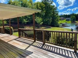 145 Goggans, Chappells, SC 29037