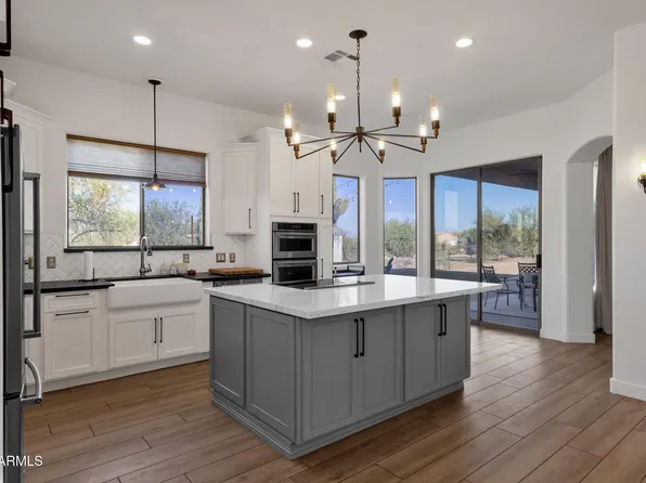 14604 E PEAK VIEW Road, Scottsdale, AZ 85262