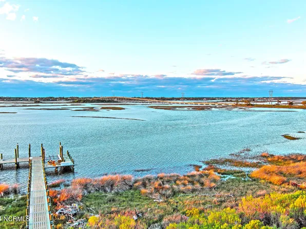 411 Christina Court, Emerald Isle, NC 28594