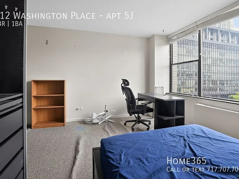 112 Washington Pl #5J — Photo 13