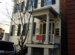 11 E Perry St UPPR #, Savannah, GA 31401