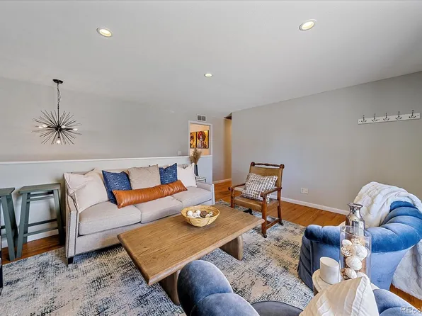 839 Newcombe Street, Lakewood, CO 80215