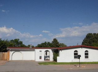 119 Aragon Ave, Los Alamos, NM 87544