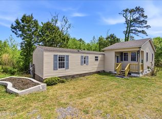 1977 Colington Road, Kill Devil Hills, NC 27948