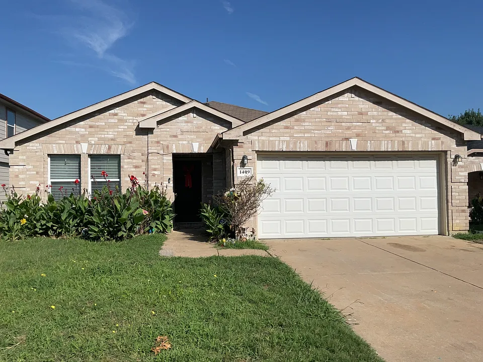 1409 Ashview Cir