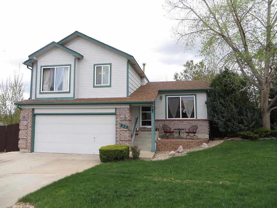 3 Bedroom Home w/Central Air!