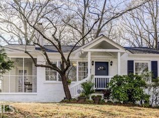 1121 Moreland Pl SE, Atlanta, GA 30316