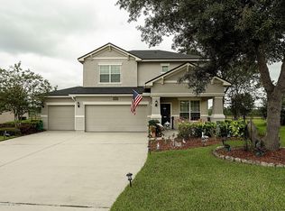 2360 Windswept Court Grn, Green Cove Springs, FL 32043