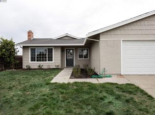 1231 Donald Dr, Rodeo, CA 94572