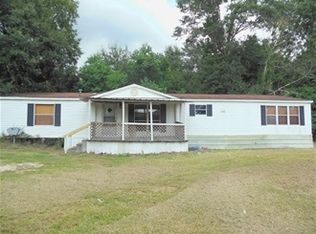 8880 Tulane Rd, Orange, TX 77630